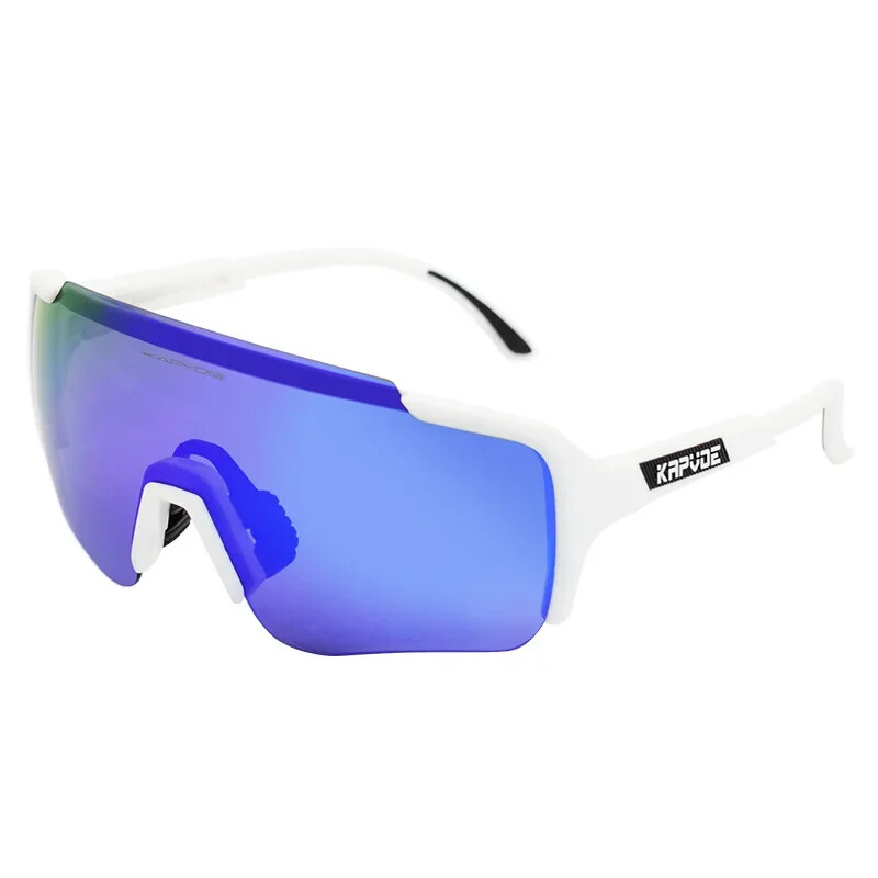 Нови очила за колоездене на открито Спортни очила за шосеен велосипед Очила за планински велосипед Слънчеви очила UV400 Мъже Жени Очила за колоездене Очила за бягане