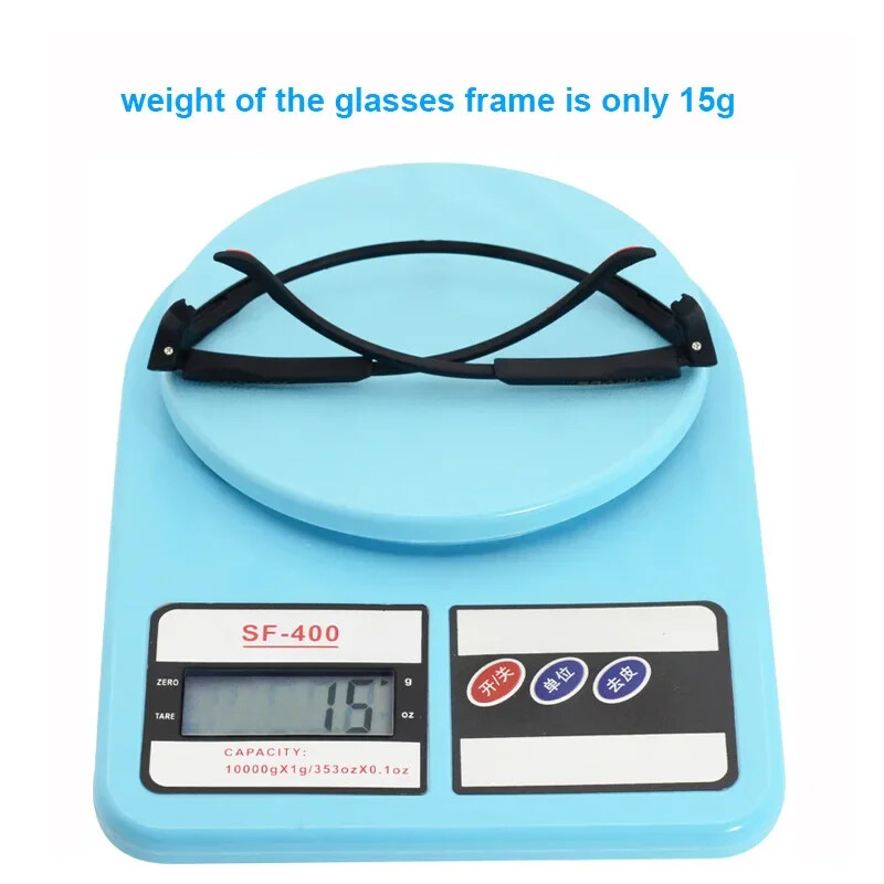 Нови очила за колоездене на открито Спортни очила за шосеен велосипед Очила за планински велосипед Слънчеви очила UV400 Мъже Жени Очила за колоездене Очила за бягане