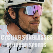 Peter Sport Kerékpáros Napszemüveg S5 Kerékpáros Szemüveg Férfi Női Országúti Kerékpáros Szemüveg Mountain Bike Napszemüveg Sport Szemüveg TR90