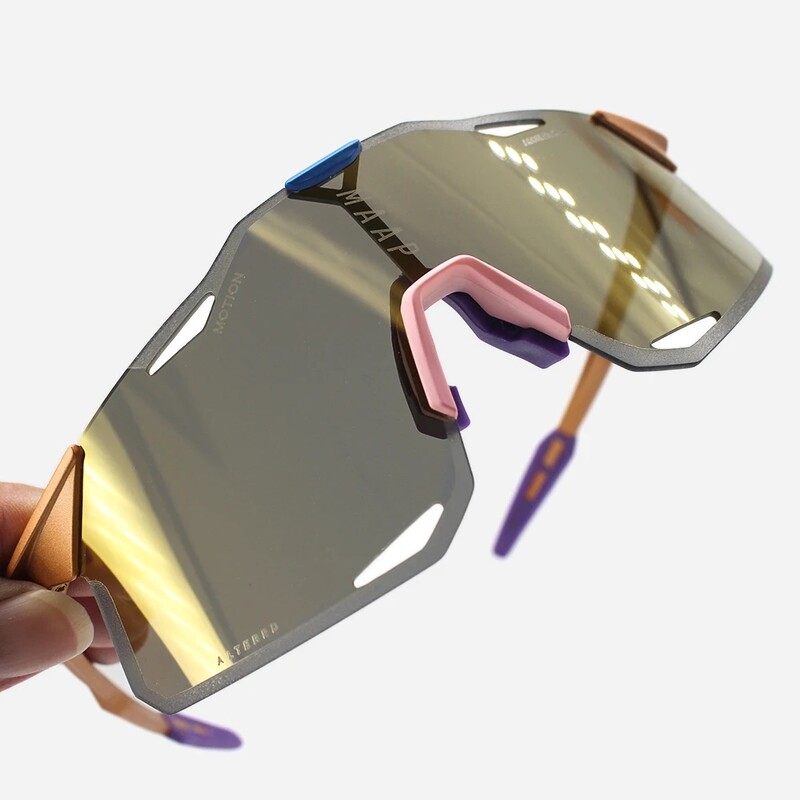 Peter Спортни слънчеви очила за колоездене S5 Очила за колоездене Мъже Жени Очила за шосеен велосипед Слънчеви очила за планински велосипед Спортни очила TR90