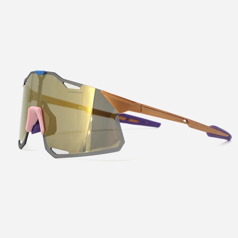 Peter Спортни слънчеви очила за колоездене S5 Очила за колоездене Мъже Жени Очила за шосеен велосипед Слънчеви очила за планински велосипед Спортни очила TR90