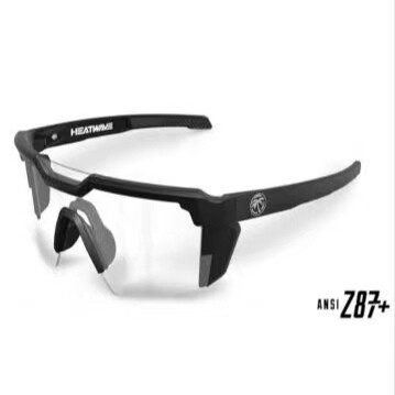 висококачествено оригинално фолио модни очила Топлинна вълна трансгранични най-продавани пилотски очила за колоездене, слънчеви очила за спорт на открито HW05