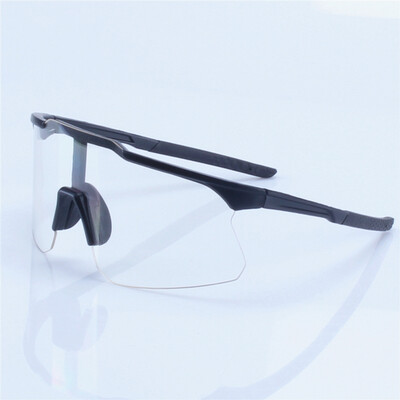 Új Szemüveg Kerékpáros Napszemüveg Férfi Női Sport Road Mtb Mountain Bike Szemüvegek Napszemüvegek gafas