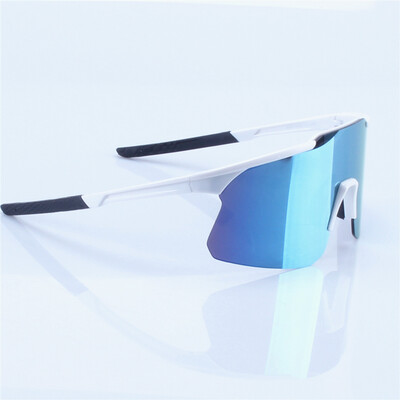 Új Szemüveg Kerékpáros Napszemüveg Férfi Női Sport Road Mtb Mountain Bike Szemüvegek Napszemüvegek gafas