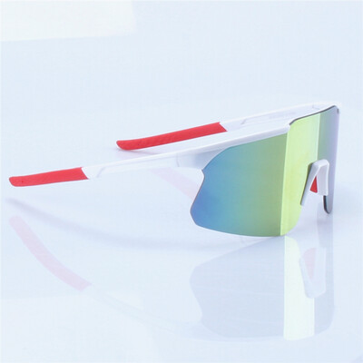 Új Szemüveg Kerékpáros Napszemüveg Férfi Női Sport Road Mtb Mountain Bike Szemüvegek Napszemüvegek gafas