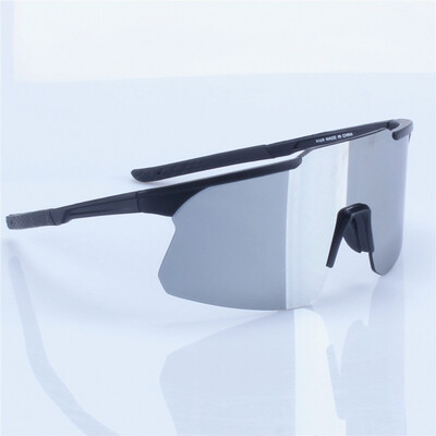 Új Szemüveg Kerékpáros Napszemüveg Férfi Női Sport Road Mtb Mountain Bike Szemüvegek Napszemüvegek gafas