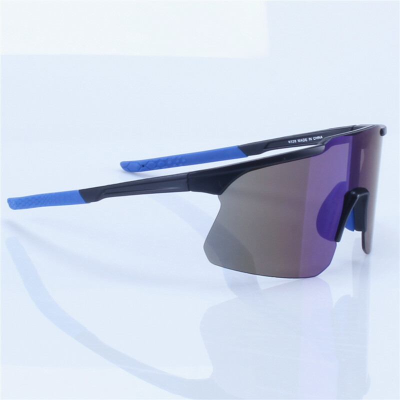 Нови очила Колоездене Слънчеви очила Мъже Жени Спорт Шосейни Mtb Планински велосипед Очила Очила Слънчеви очила gafas