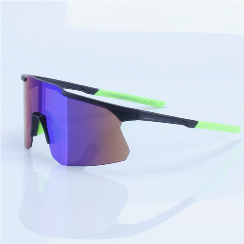 Нови очила Колоездене Слънчеви очила Мъже Жени Спорт Шосейни Mtb Планински велосипед Очила Очила Слънчеви очила gafas