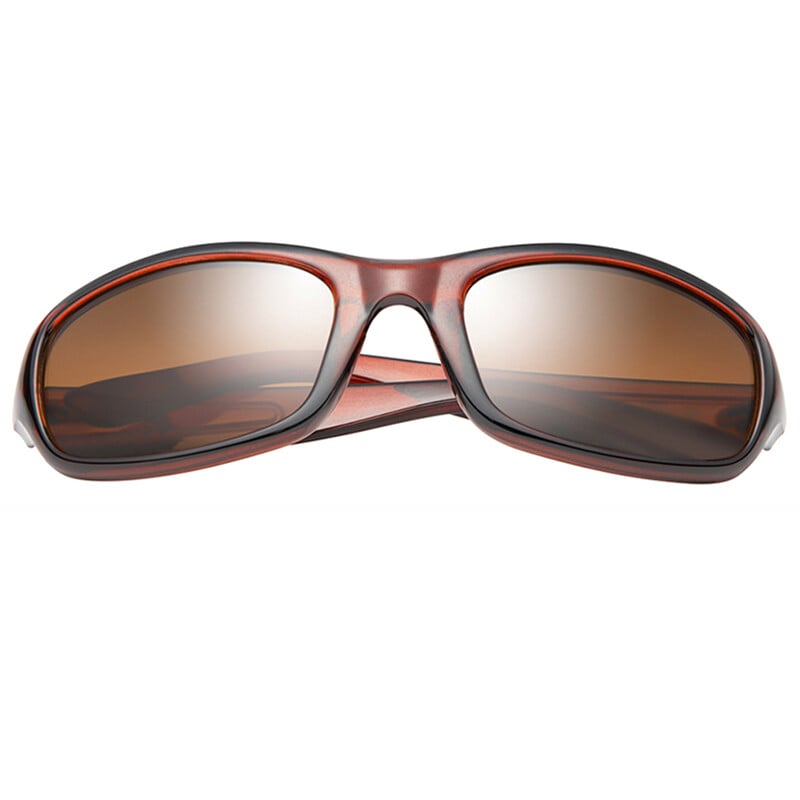 Велосипедни слънчеви очила за мъже Classic Barrier Reef Brand Design Квадратни велосипедни очила UV400 MTB Спортни планински очила