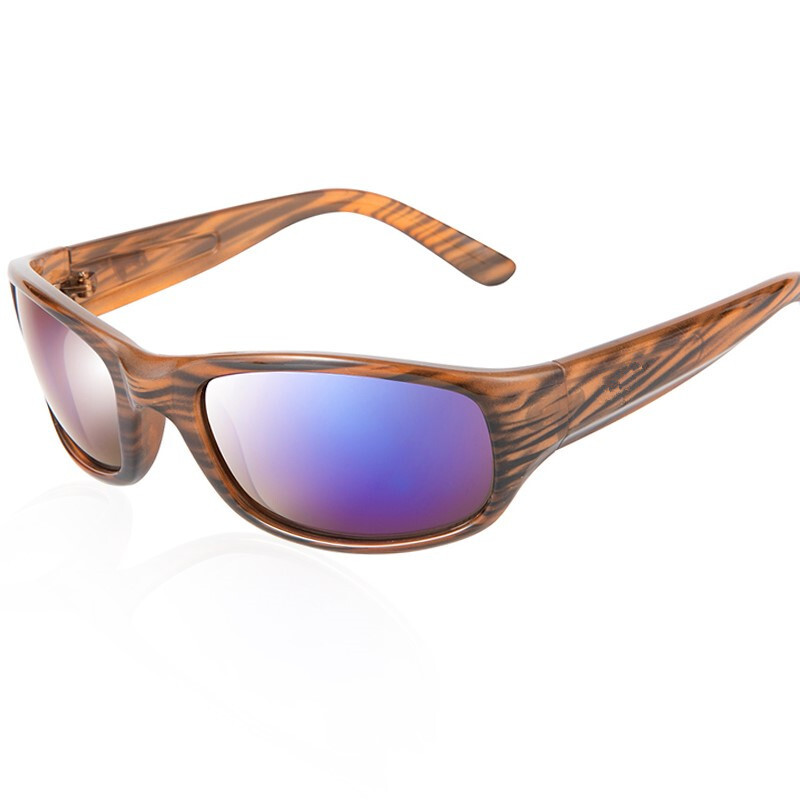 Велосипедни слънчеви очила за мъже Classic Barrier Reef Brand Design Квадратни велосипедни очила UV400 MTB Спортни планински очила