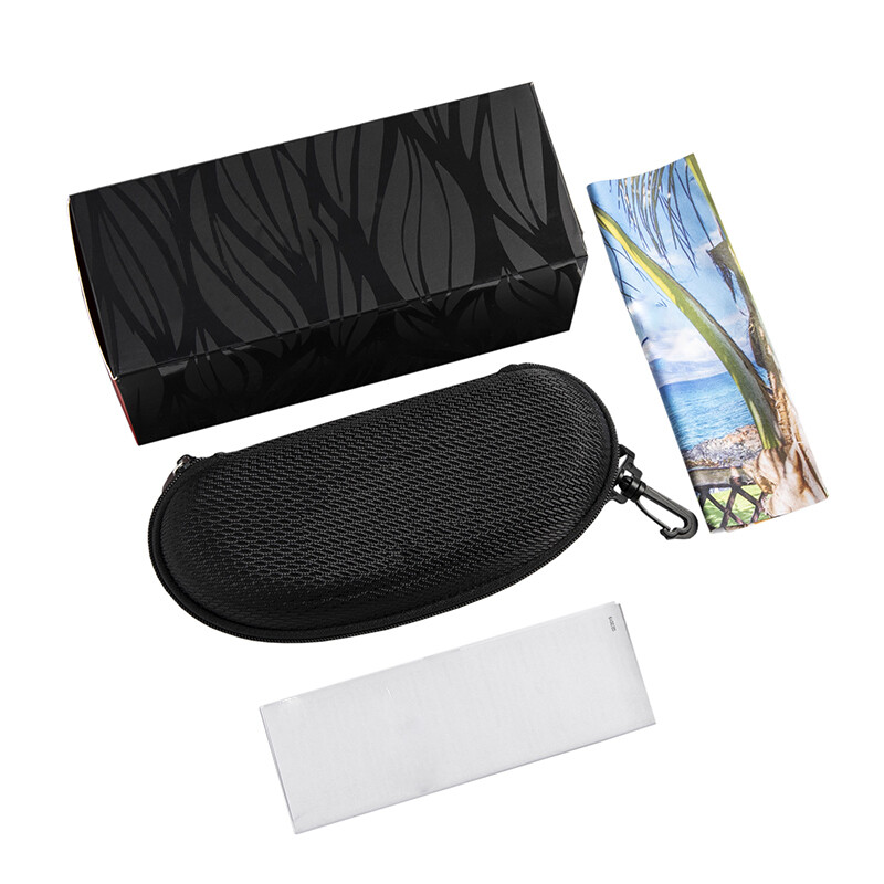 Велосипедни слънчеви очила за мъже Classic Barrier Reef Brand Design Квадратни велосипедни очила UV400 MTB Спортни планински очила