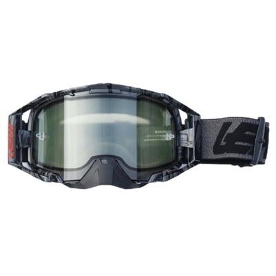 Leatt szemüveg Velocity 6.5 Leatt szemüveghez, MTB ATV maszkokhoz, szélvédőkhöz, kerékpáros és síszemüvegekhez használható