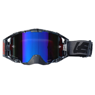 Leatt szemüveg Velocity 6.5 Leatt szemüveghez, MTB ATV maszkokhoz, szélvédőkhöz, kerékpáros és síszemüvegekhez használható