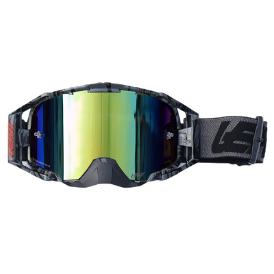 Leatt szemüveg Velocity 6.5 Leatt szemüveghez, MTB ATV maszkokhoz, szélvédőkhöz, kerékpáros és síszemüvegekhez használható