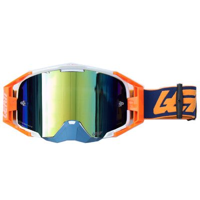 Leatt szemüveg Velocity 6.5 Leatt szemüveghez, MTB ATV maszkokhoz, szélvédőkhöz, kerékpáros és síszemüvegekhez használható