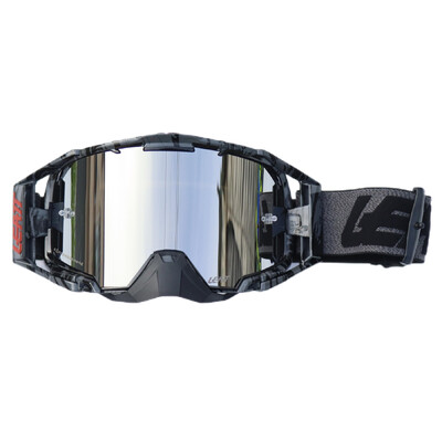 Leatt szemüveg Velocity 6.5 Leatt szemüveghez, MTB ATV maszkokhoz, szélvédőkhöz, kerékpáros és síszemüvegekhez használható