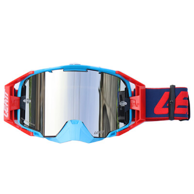 Leatt szemüveg Velocity 6.5 Leatt szemüveghez, MTB ATV maszkokhoz, szélvédőkhöz, kerékpáros és síszemüvegekhez használható