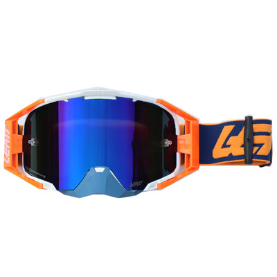 Leatt szemüveg Velocity 6.5 Leatt szemüveghez, MTB ATV maszkokhoz, szélvédőkhöz, kerékpáros és síszemüvegekhez használható