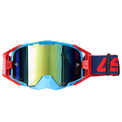 Leatt szemüveg Velocity 6.5 Leatt szemüveghez, MTB ATV maszkokhoz, szélvédőkhöz, kerékpáros és síszemüvegekhez használható