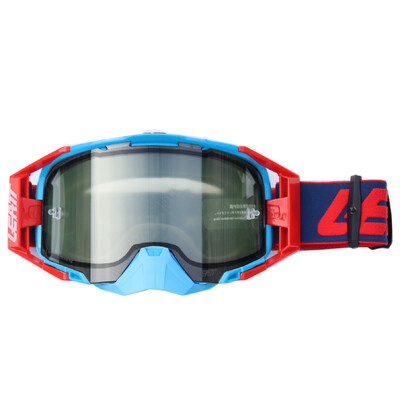 Leatt szemüveg Velocity 6.5 Leatt szemüveghez, MTB ATV maszkokhoz, szélvédőkhöz, kerékpáros és síszemüvegekhez használható