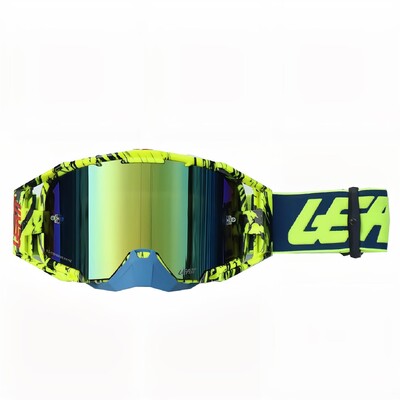 Leatt szemüveg Velocity 6.5 Leatt szemüveghez, MTB ATV maszkokhoz, szélvédőkhöz, kerékpáros és síszemüvegekhez használható