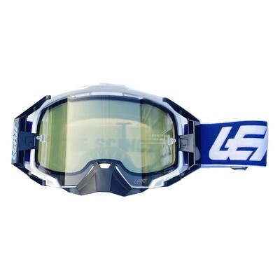 Leatt szemüveg Velocity 6.5 Leatt szemüveghez, MTB ATV maszkokhoz, szélvédőkhöz, kerékpáros és síszemüvegekhez használható