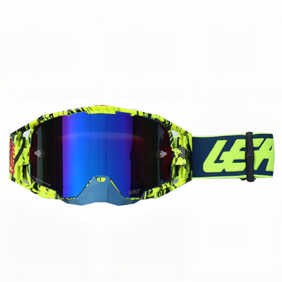 Leatt szemüveg Velocity 6.5 Leatt szemüveghez, MTB ATV maszkokhoz, szélvédőkhöz, kerékpáros és síszemüvegekhez használható