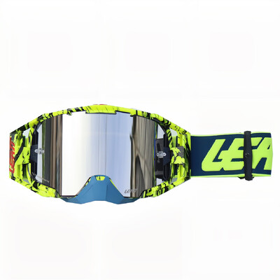 Leatt szemüveg Velocity 6.5 Leatt szemüveghez, MTB ATV maszkokhoz, szélvédőkhöz, kerékpáros és síszemüvegekhez használható