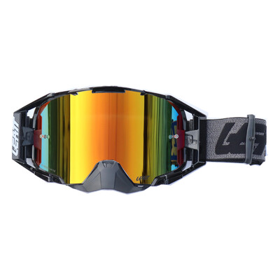 Leatt szemüveg Velocity 6.5 Leatt szemüveghez, MTB ATV maszkokhoz, szélvédőkhöz, kerékpáros és síszemüvegekhez használható