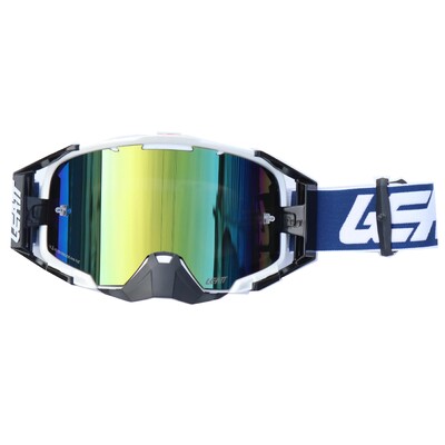 Leatt szemüveg Velocity 6.5 Leatt szemüveghez, MTB ATV maszkokhoz, szélvédőkhöz, kerékpáros és síszemüvegekhez használható