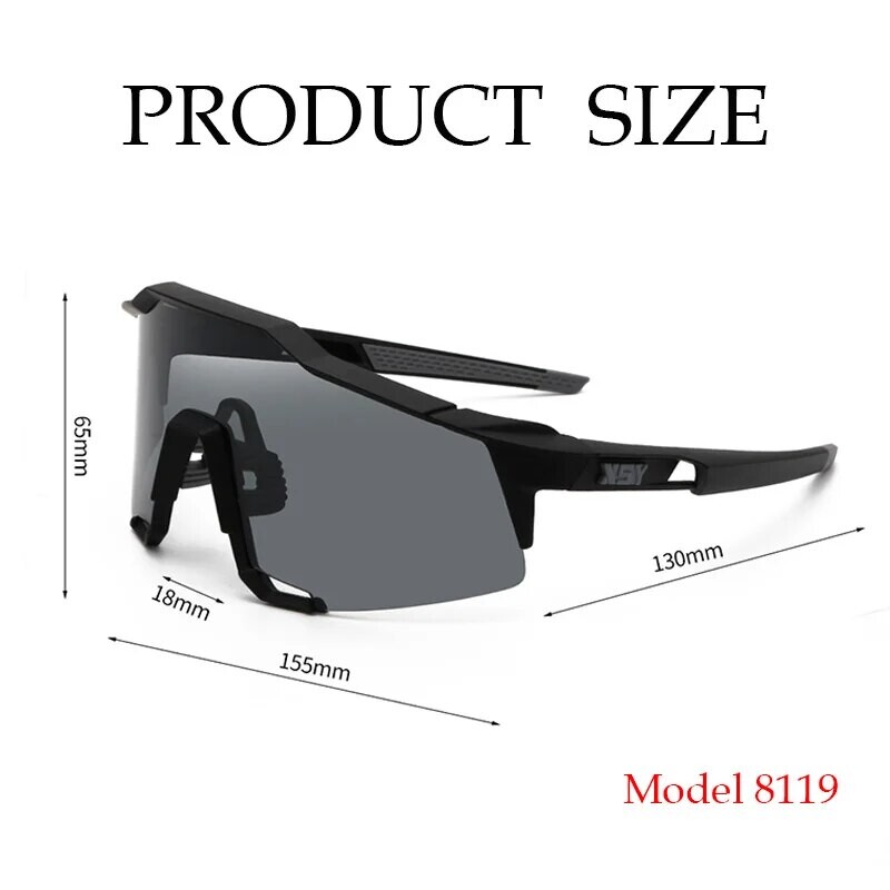 Мъже, жени, спортни слънчеви очила за шосеен велосипед UV400 без рамки, велосипедни очила 2024 MTB, бягане, риболовни очила, мъжки велосипедни очила, велосипедист