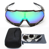 Brand Base Sport kerékpáros napszemüveg Gafas ciclismo kerékpáros szemüveg MTB szemüveg 3 lencse Peter UV400 sebesség