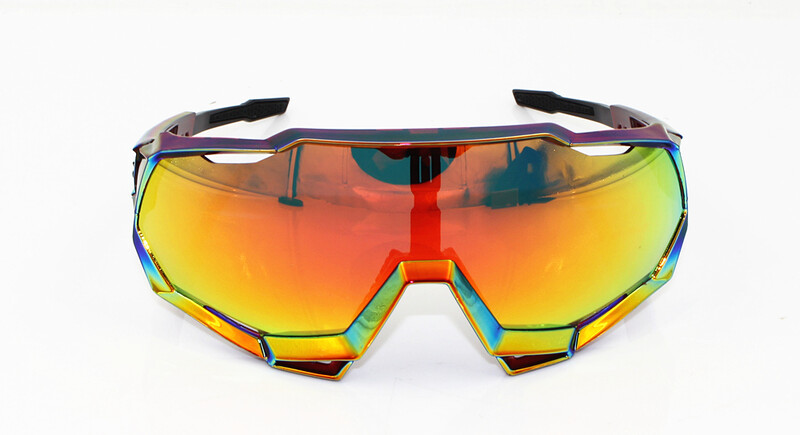 Brand Base Спортни велосипедни слънчеви очила Gafas ciclismo Велосипедни очила MTB очила 3 лещи Peter UV400 скорост