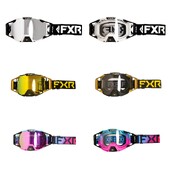 Nove FXR naočale za motocikle Naočale za off road MX MTB Motocross naočale za spust biciklizam Dirt Bike Racing Zaštita