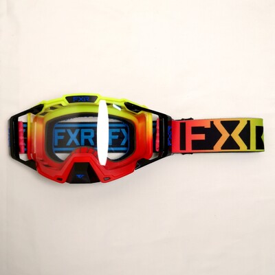 Nove FXR naočale za motocikle Naočale za off road MX MTB Motocross naočale za spust biciklizam Dirt Bike Racing Zaštita