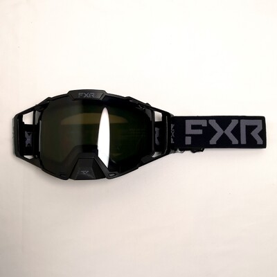 Nove FXR naočale za motocikle Naočale za off road MX MTB Motocross naočale za spust biciklizam Dirt Bike Racing Zaštita