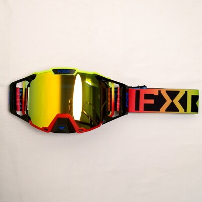 Nove FXR naočale za motocikle Naočale za off road MX MTB Motocross naočale za spust biciklizam Dirt Bike Racing Zaštita