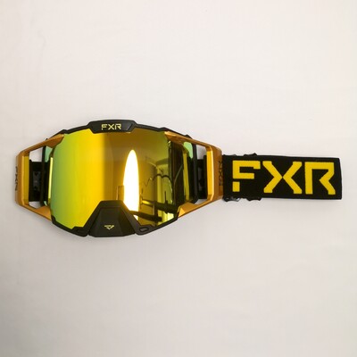 Nove FXR naočale za motocikle Naočale za off road MX MTB Motocross naočale za spust biciklizam Dirt Bike Racing Zaštita