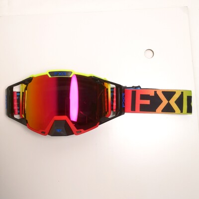 Nove FXR naočale za motocikle Naočale za off road MX MTB Motocross naočale za spust biciklizam Dirt Bike Racing Zaštita