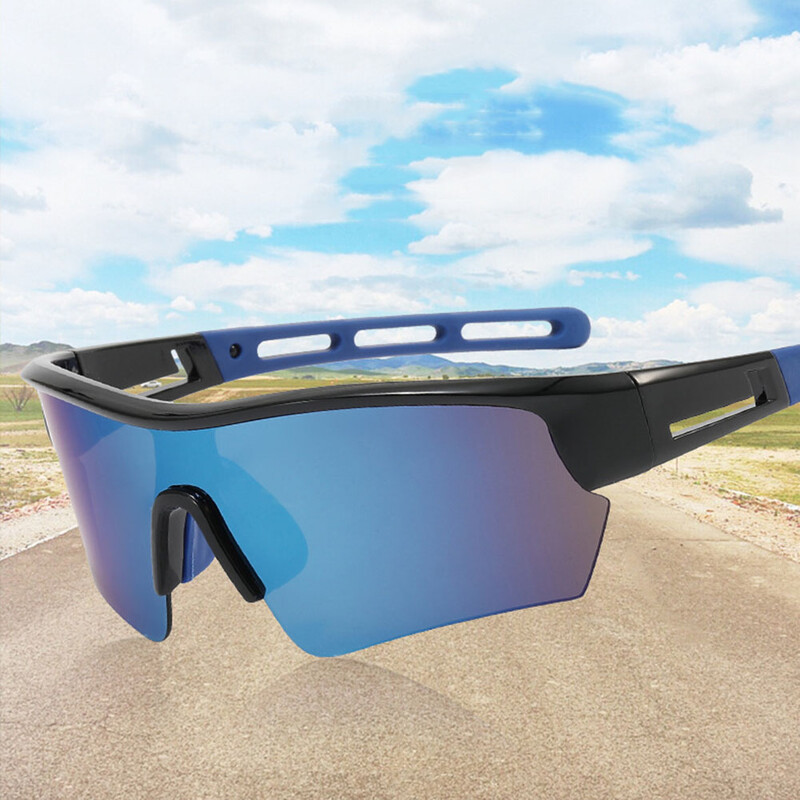 Мъже, жени, спортни слънчеви очила за шосеен велосипед UV400 защита, велосипедни очила, MTB бягане, риболовни очила, мъжки велосипедни очила, дропшип