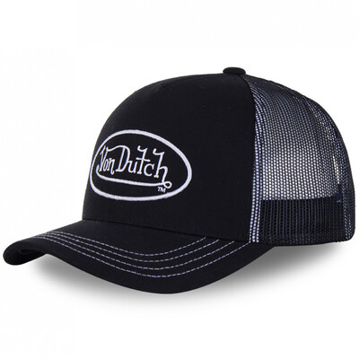 Letter Hímzés Baseball sapka kültéri sport napvédő Trucker sapka