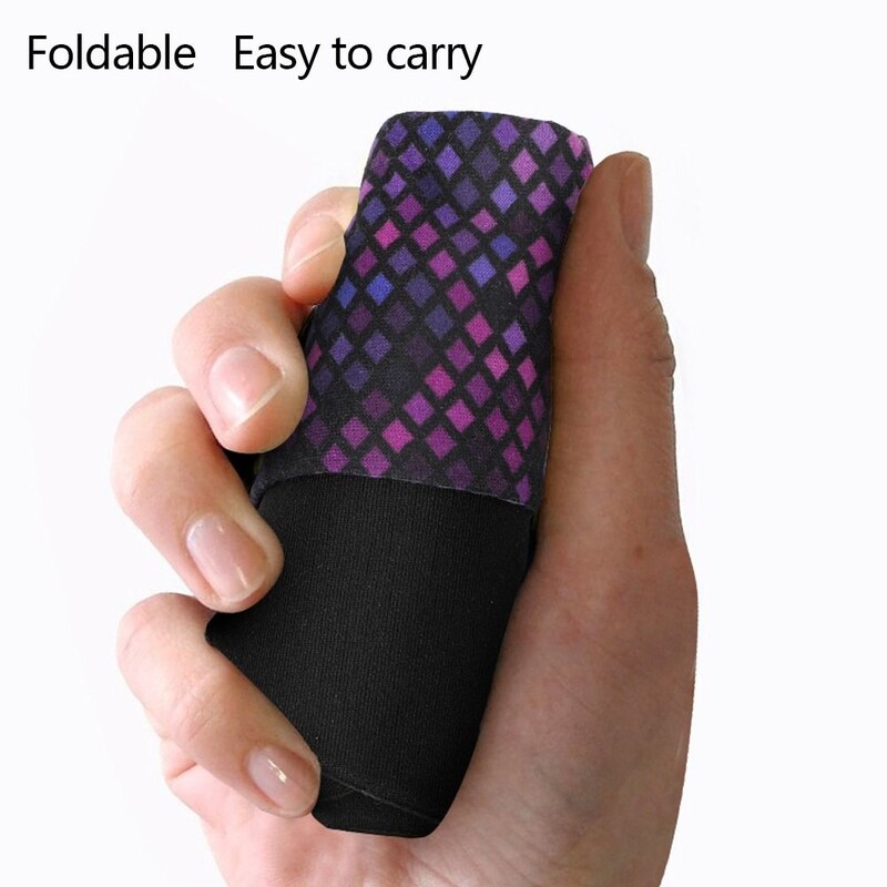 Шапки за спорт на открито Мъже Жени Бързосъхнеща слънцезащитна шапка UV защита Абсорбираща потта Дишаща празна горна шапка Слънцезащитна шапка за бягане