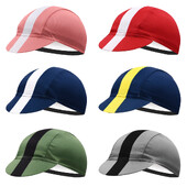 6 féle szín Kék Zöld Rózsaszín Piros Szürke Meleg új Klasszikus Kerékpáros sapka Légáteresztő Unisex Gorra Ciclismo JIASHUO