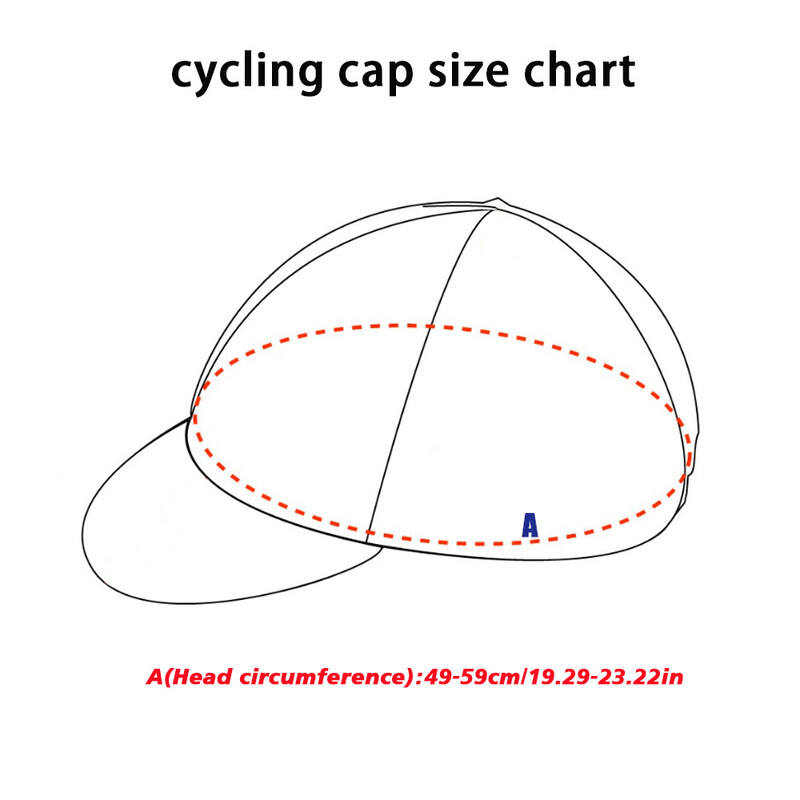Лятна шапка за колоездене Мъже и жени Нови шапки за велосипеди Спортни шапки на открито Дишаща Бързосъхнеща защита от слънце