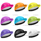 Új Ride Forever Cycling Cap Kerékpársapka Napellenzővel UV védelemmel SunBlock Férfi Fejfedők Női Nyári Kerékpáros Útsapkák