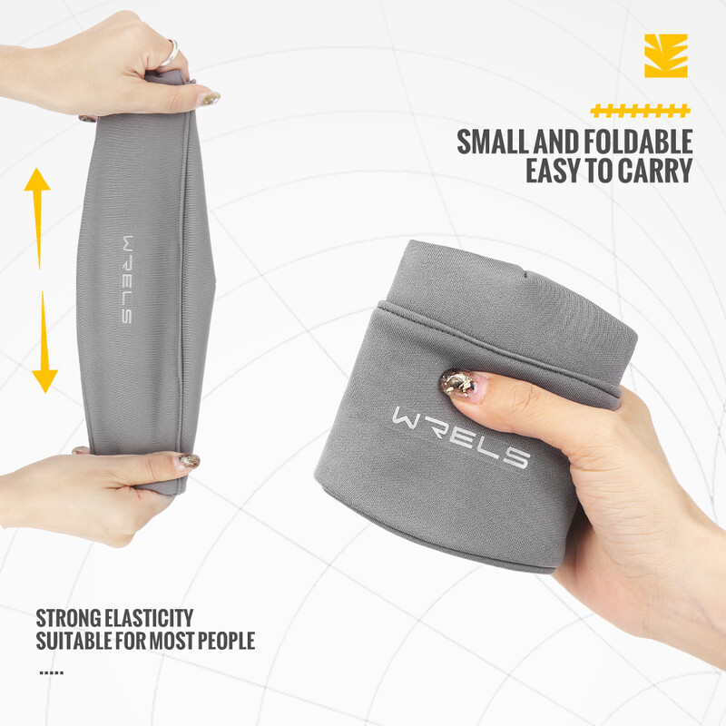 WRELS Talvemütsid Tuulekindel higineelamine Naiste Pehme Soe Välisrattamüts Jooksmine Suusatamine Sport Nokamüts Sügistalvemüts