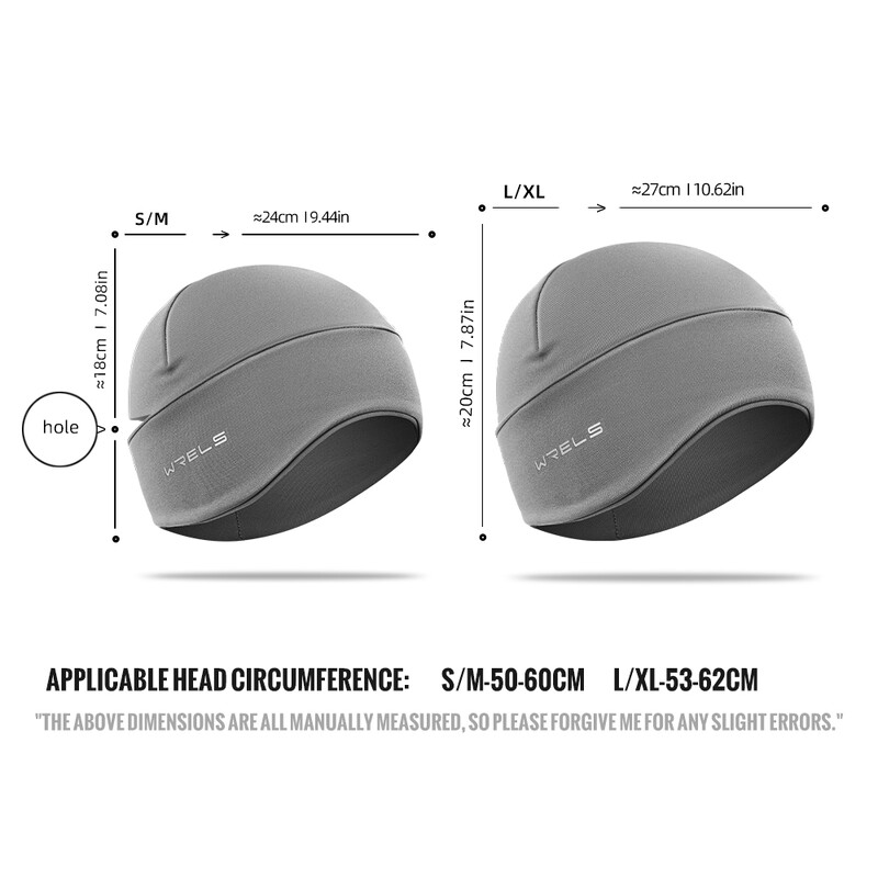 WRELS Talvemütsid Tuulekindel higineelamine Naiste Pehme Soe Välisrattamüts Jooksmine Suusatamine Sport Nokamüts Sügistalvemüts