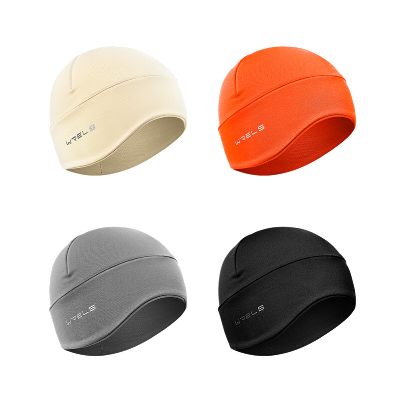 WRELS Talvemütsid Tuulekindel higineelamine Naiste Pehme Soe Välisrattamüts Jooksmine Suusatamine Sport Nokamüts Sügistalvemüts