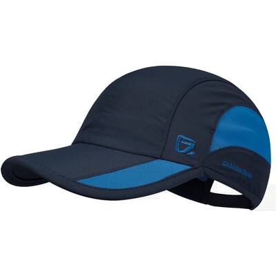GADIEMKENSD Καπέλο Quick Dry Run Cooling Breathable Mesh Sports Running Sweat Sweat Καπέλο μπέιζμπολ