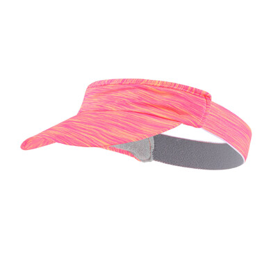 Kepuraitė nuo saulės Vasarinė lauko sportinė kepurė Bendra galvos juosta tuščia viršutinė kepurė Galima sulankstyti Lengva jojimo bėgimas Laipiojimas Žvejyba fitneso kepurė